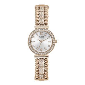 Moteriškas laikrodis Guess Gala GW0401L3