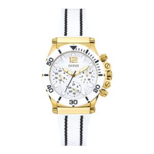 Moteriškas laikrodis Guess Co-Pilot GW0406L1