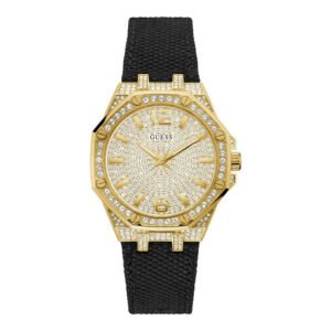 Moteriškas laikrodis Guess Shimmer GW0408L2