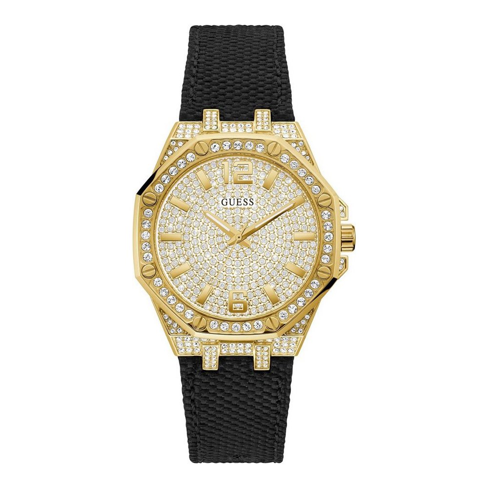 Moteriškas laikrodis Guess Shimmer GW0408L2