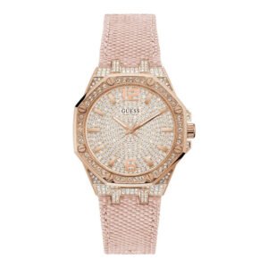 Moteriškas laikrodis Guess Shimmer GW0408L3