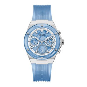 Moteriškas laikrodis Guess Athena GW0409L1