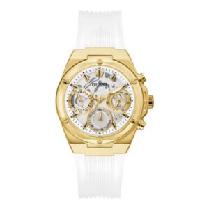 Moteriškas laikrodis Guess Athena GW0409L2
