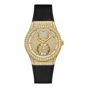 Moteriškas laikrodis Guess Princess GW0439L2