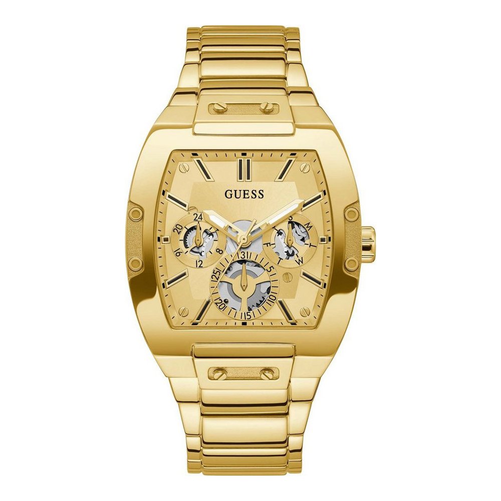 Vyriškas laikrodis Guess Phoenix GW0456G2