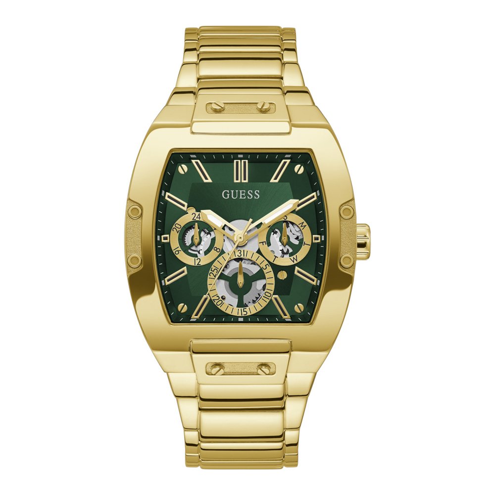 Vyriškas laikrodis Guess Phoenix GW0456G3