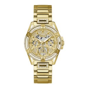Moteriškas laikrodis Guess Queen GW0464L2