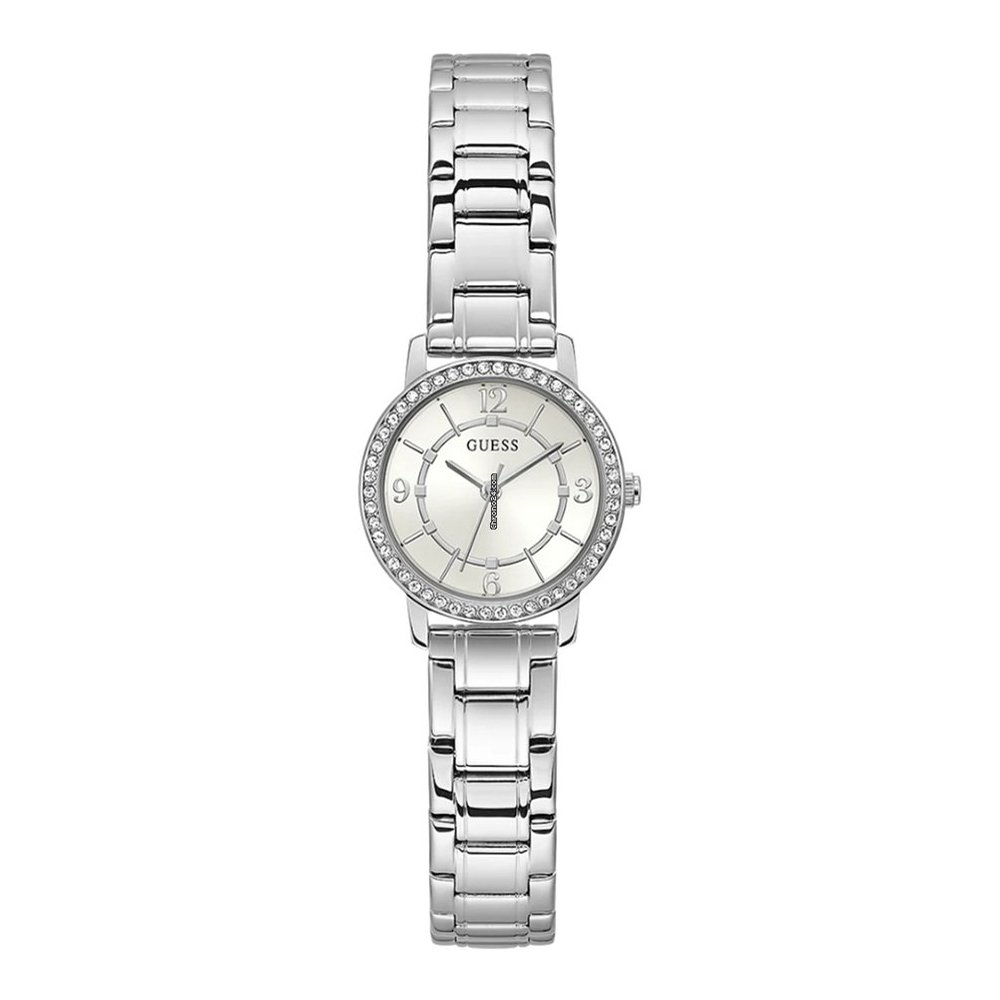 Moteriškas laikrodis Guess Melody GW0468L1