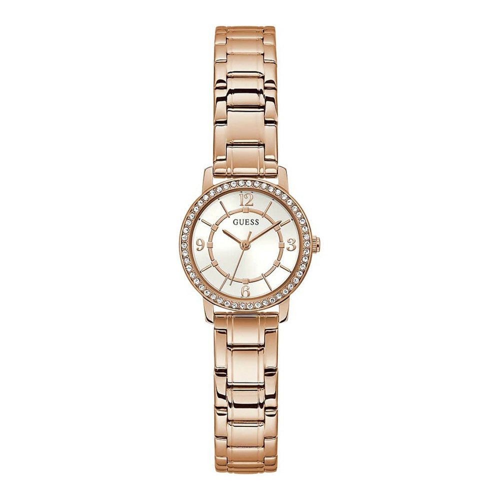 Moteriškas laikrodis Guess Melody GW0468L3