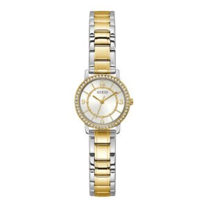 Moteriškas laikrodis Guess Melody GW0468L4