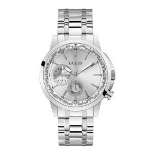 Vyriškas laikrodis Guess Spec GW0490G1