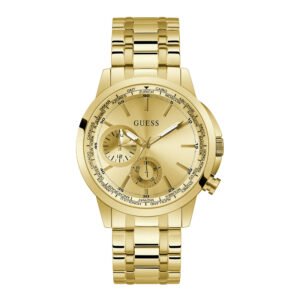 Vyriškas laikrodis Guess Spec GW0490G2