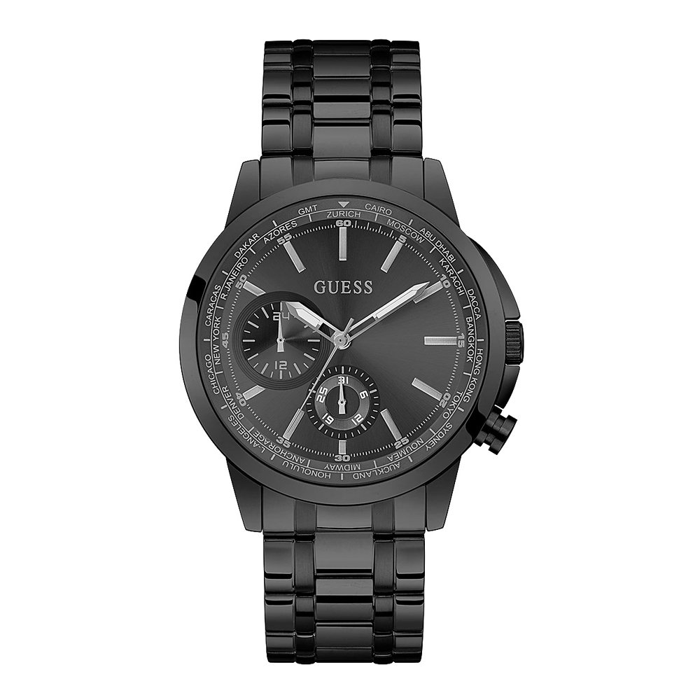 Vyriškas laikrodis Guess Spec GW0490G3