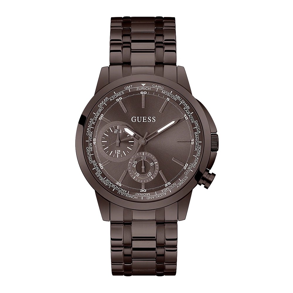 Vyriškas laikrodis Guess Spec GW0490G5