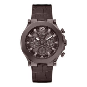 Vyriškas laikrodis Guess Edge GW0492G2