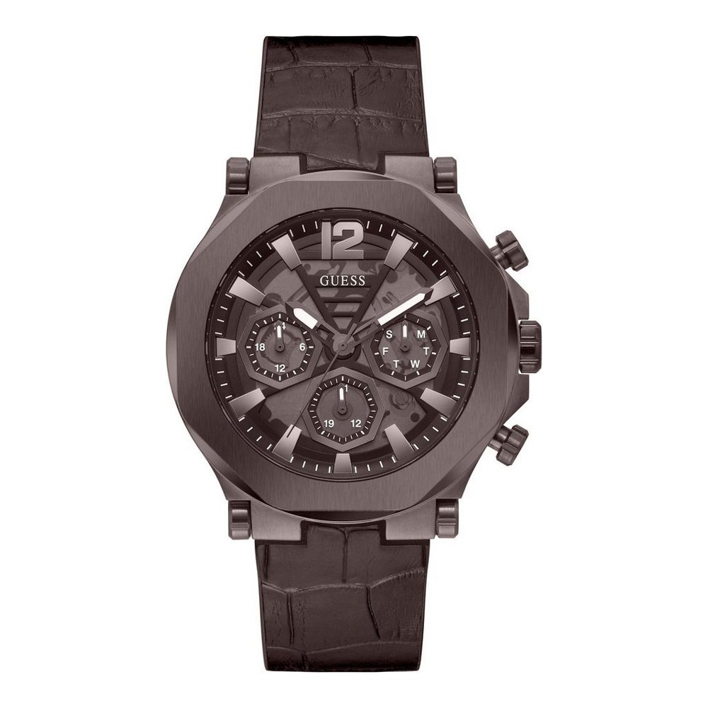 Vyriškas laikrodis Guess Edge GW0492G2