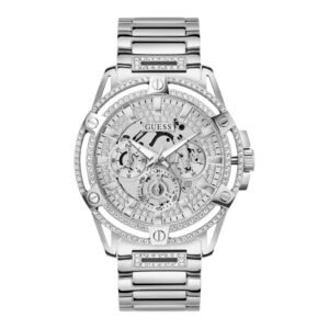 Vyriškas laikrodis Guess King GW0497G1