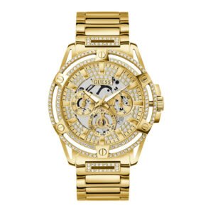 Vyriškas laikrodis Guess King GW0497G2