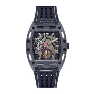 Vyriškas laikrodis Guess Phoenix GW0499G1