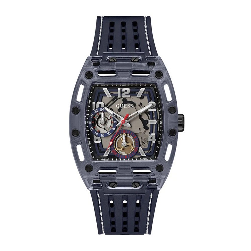 Vyriškas laikrodis Guess Phoenix GW0499G1