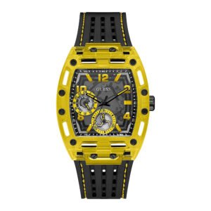 Vyriškas laikrodis Guess Phoenix GW0499G2