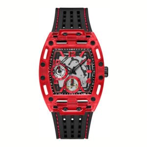 Vyriškas laikrodis Guess Phoenix GW0499G4