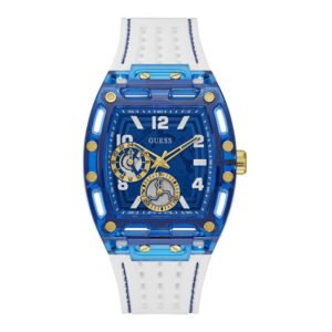 Vyriškas laikrodis Guess Phoenix GW0499G6