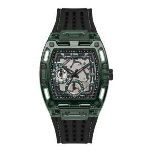 Vyriškas laikrodis Guess Phoenix GW0499G7