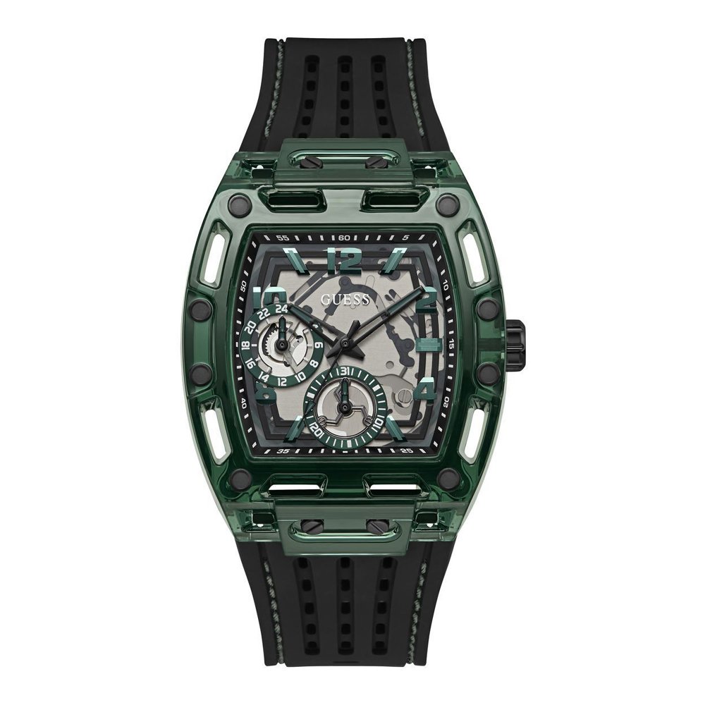 Vyriškas laikrodis Guess Phoenix GW0499G7