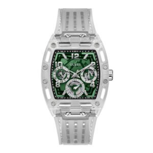 Vyriškas laikrodis Guess Phoenix GW0499G8