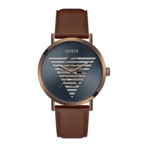 Vyriškas laikrodis Guess Idol GW0503G4