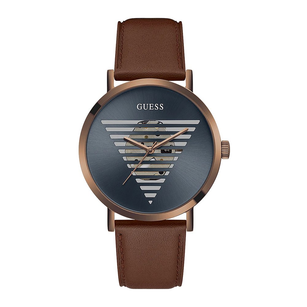 Vyriškas laikrodis Guess Idol GW0503G4