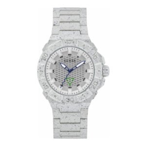 Vyriškas laikrodis Guess Eco Tide Ocean GW0507G2