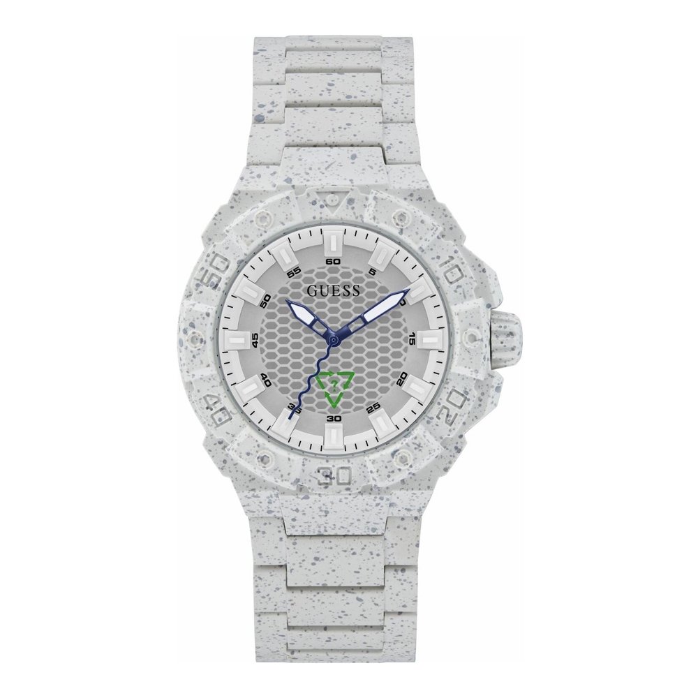 Vyriškas laikrodis Guess Eco Tide Ocean GW0507G2