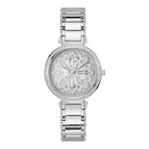 Moteriškas laikrodis Guess Lily GW0528L1