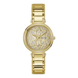 Moteriškas laikrodis Guess Lily GW0528L2