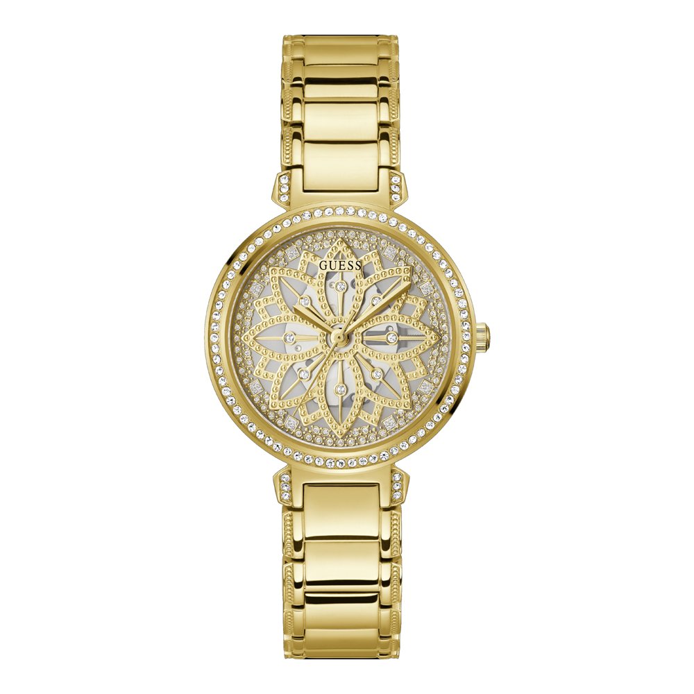 Moteriškas laikrodis Guess Lily GW0528L2