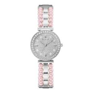 Moteriškas laikrodis Guess Gala GW0531L1