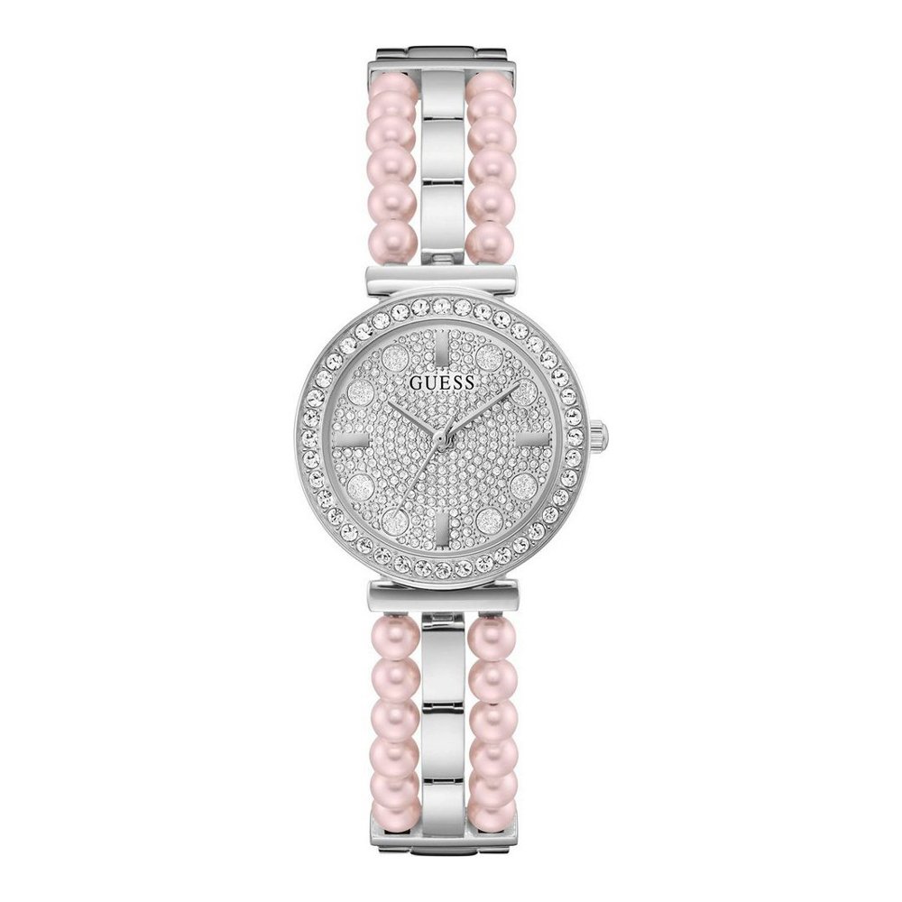 Moteriškas laikrodis Guess Gala GW0531L1
