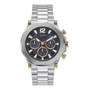 Vyriškas laikrodis Guess Edge GW0539G1