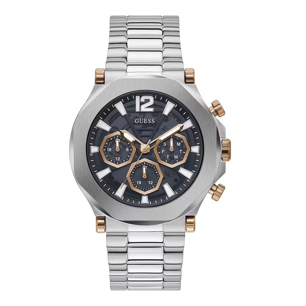 Vyriškas laikrodis Guess Edge GW0539G1