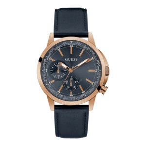 Vyriškas laikrodis Guess Spec GW0540G2