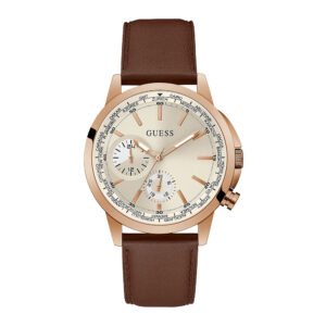 Vyriškas laikrodis Guess Spec GW0540G4