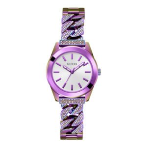 Moteriškas laikrodis Guess Serena GW0546L3