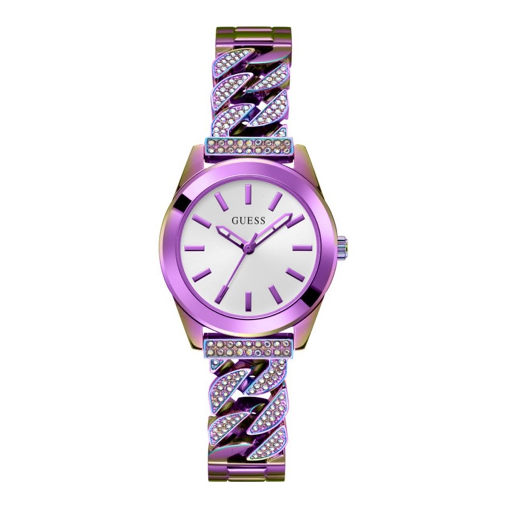 Moteriškas laikrodis Guess Serena GW0546L3