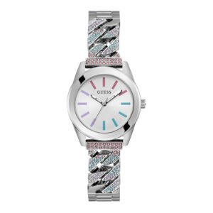 Moteriškas laikrodis Guess Serena GW0546L4