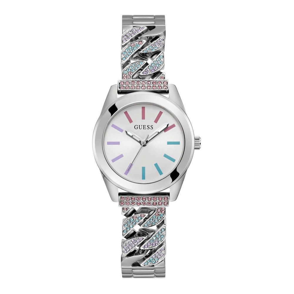 Moteriškas laikrodis Guess Serena GW0546L4