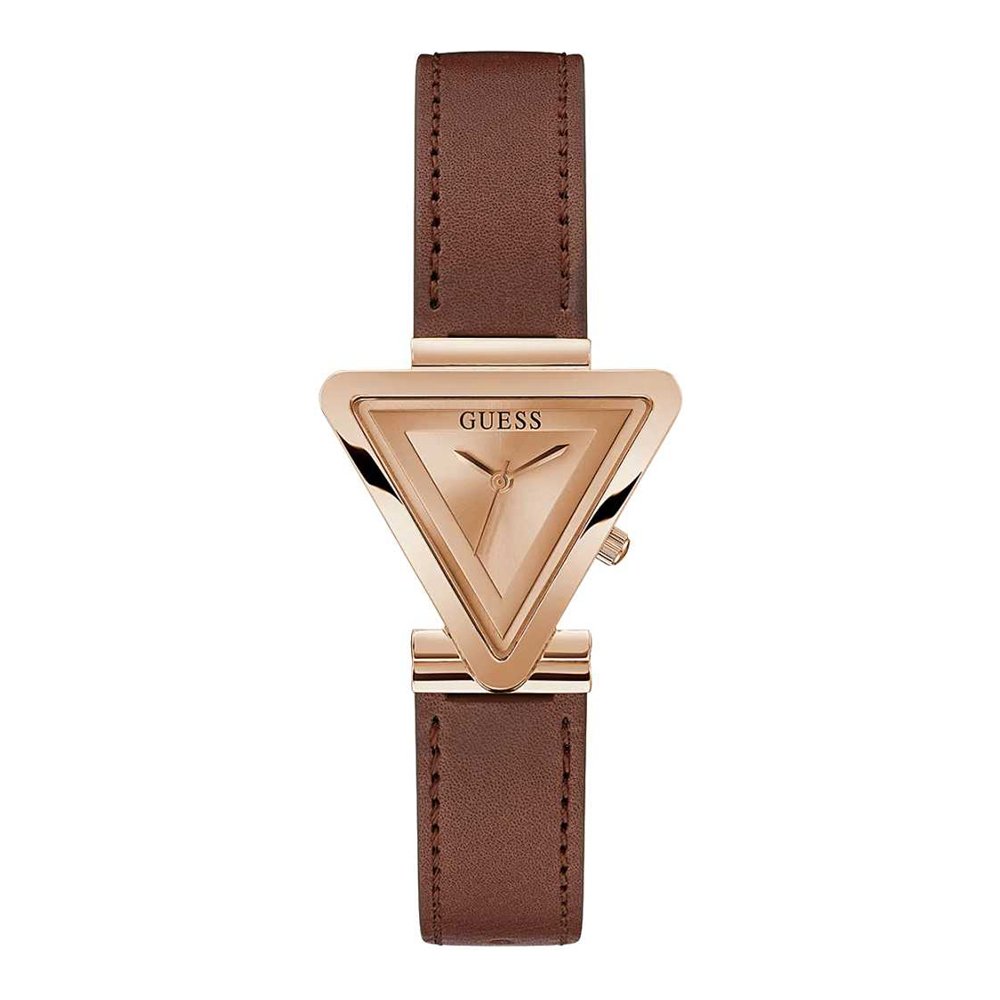 Moteriškas laikrodis Guess Triangle GW0548L2