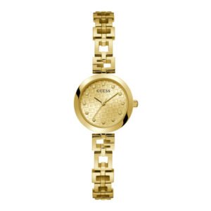Moteriškas laikrodis Guess Lady G GW0549L2