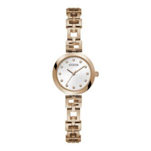 Moteriškas laikrodis Guess Lady G GW0549L3